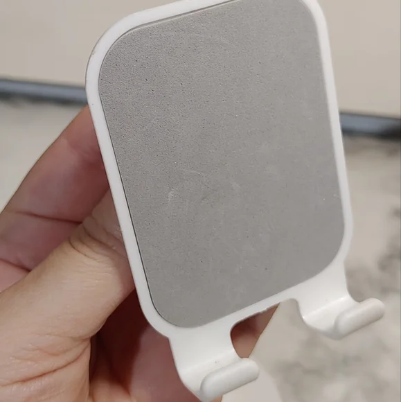 Standing Phone Holder - Picture 3 of 5